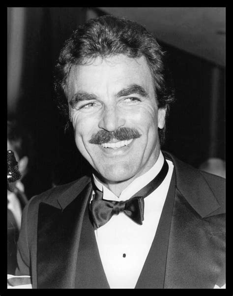 tom selleck website official